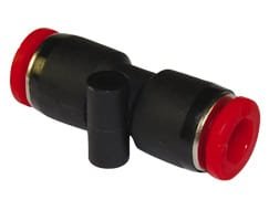 Rakors (Push-In Fittings)