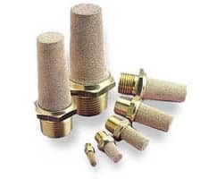Silencers