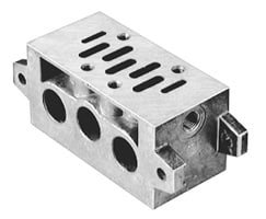 Distribution Blocks