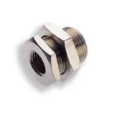 Metal Fittings