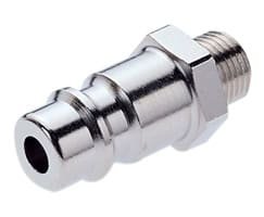 Quick Connection Couplings