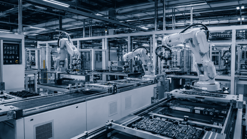 Elektrik Elektronik Otomasyon Parallax