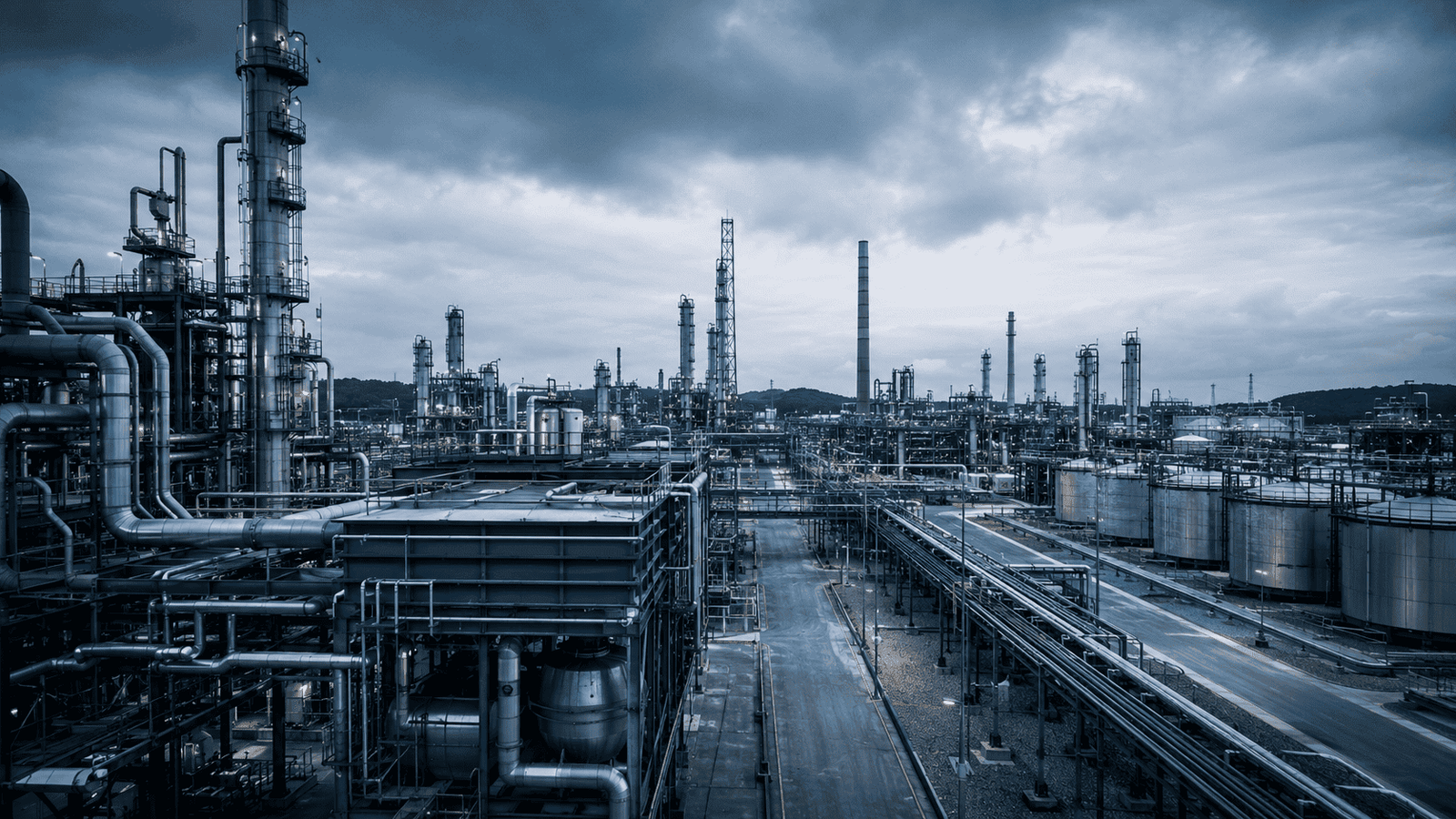 Chemical Industry