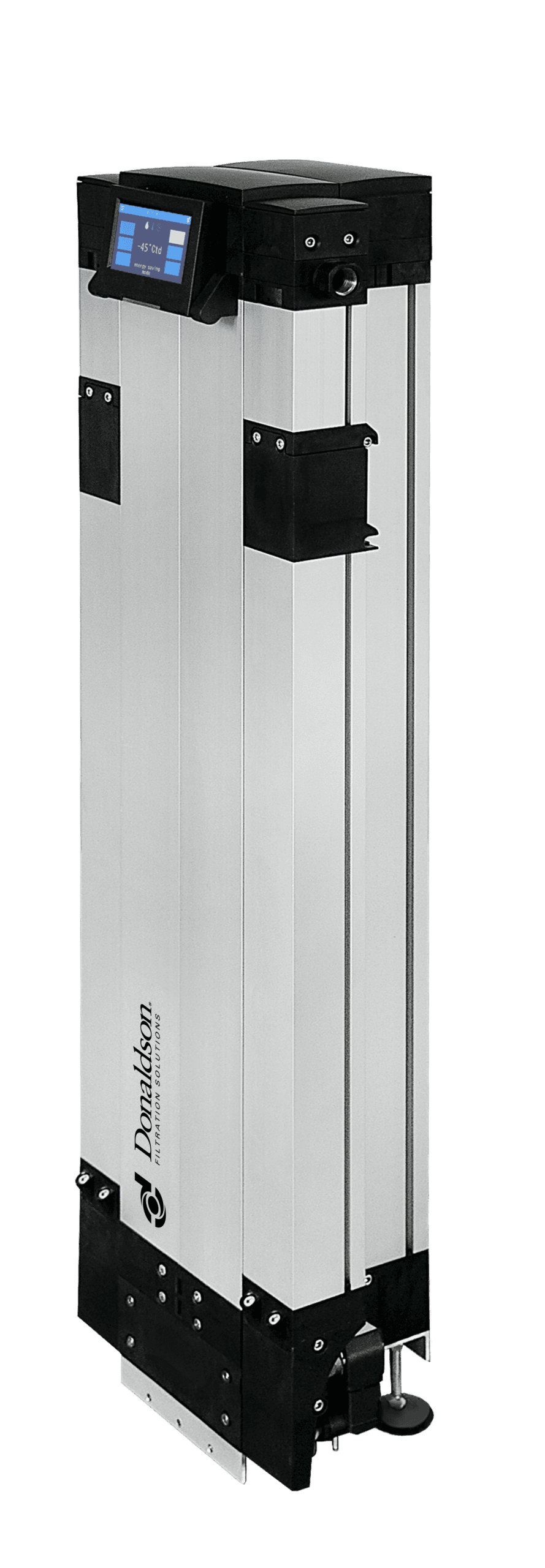 OilfreepacTM Smart OFP