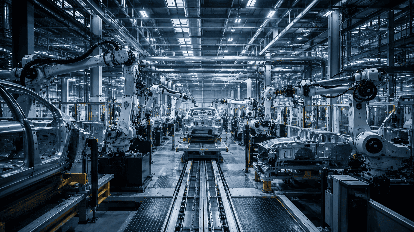 Automotive Industry