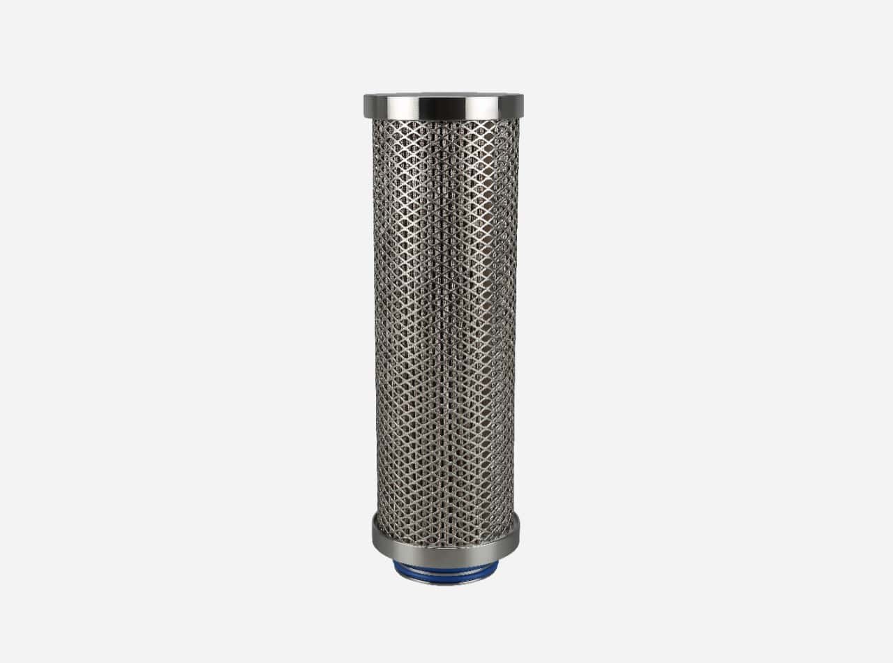 LifeTecTM P-SRF E Sterile Filter Elements