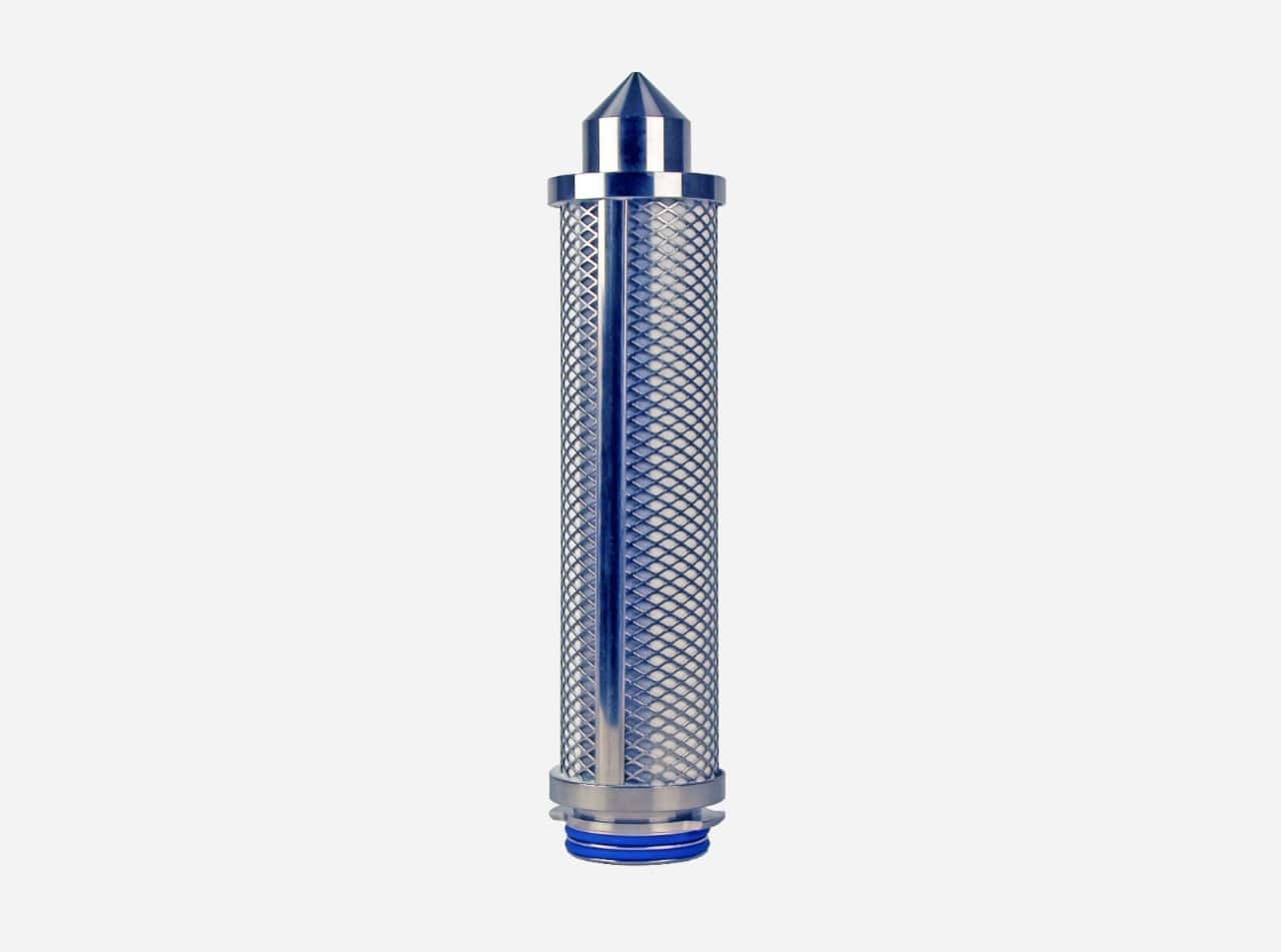 P-SRF Sterile Filter Elements