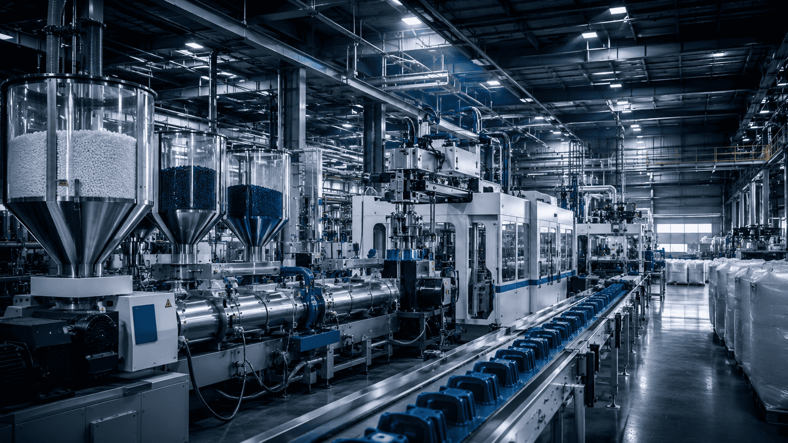 Plastic Industry