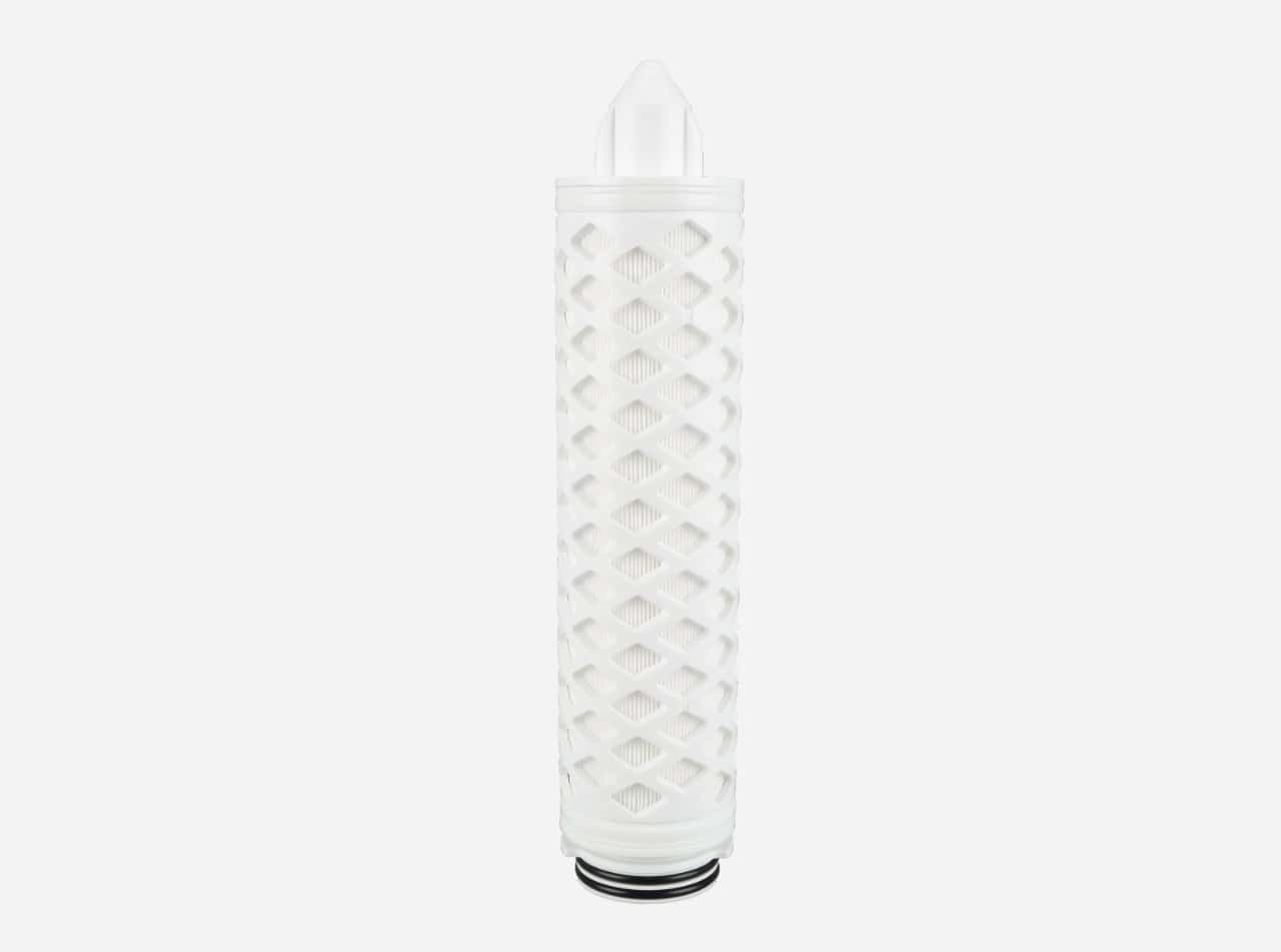 LifeTecTM PP 100 CN Liquid Filter Elements
