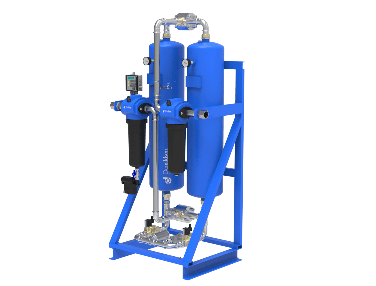 Ultrapac™ HL-ALD – HL-MSD