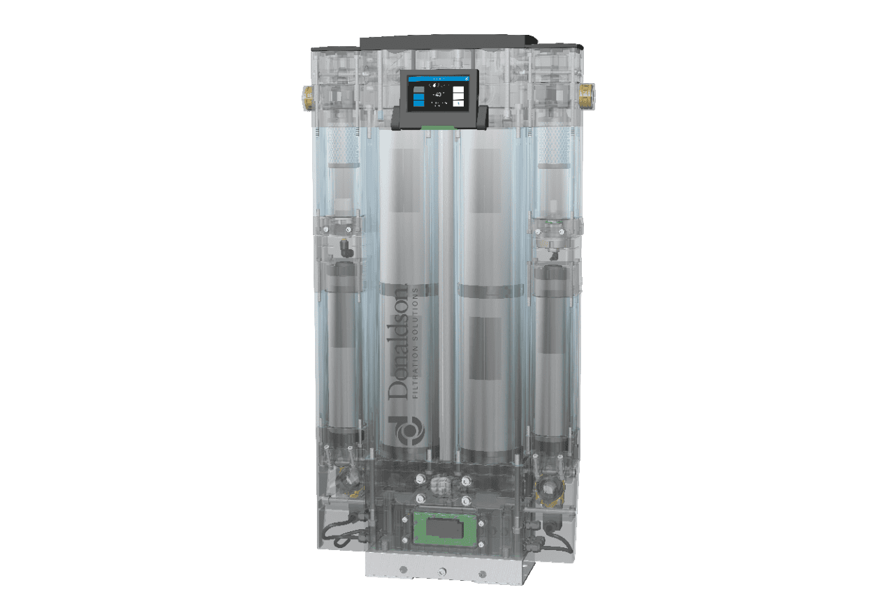 Donaldson Ultrapac™ Smart