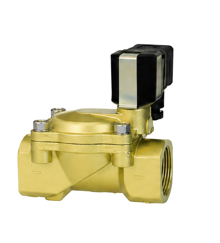 Flow Control Valves