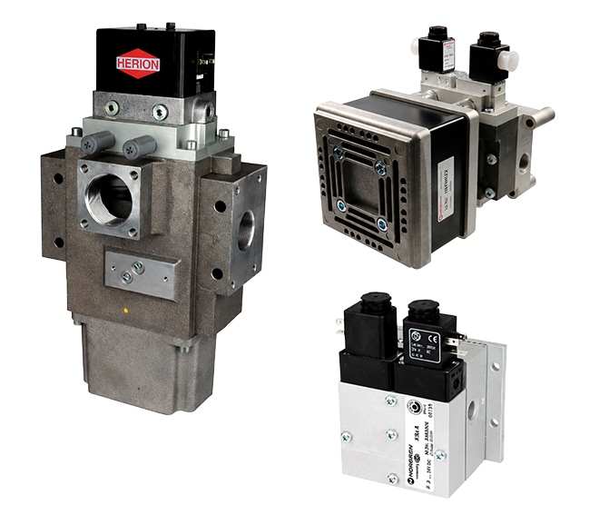 Safety Valves