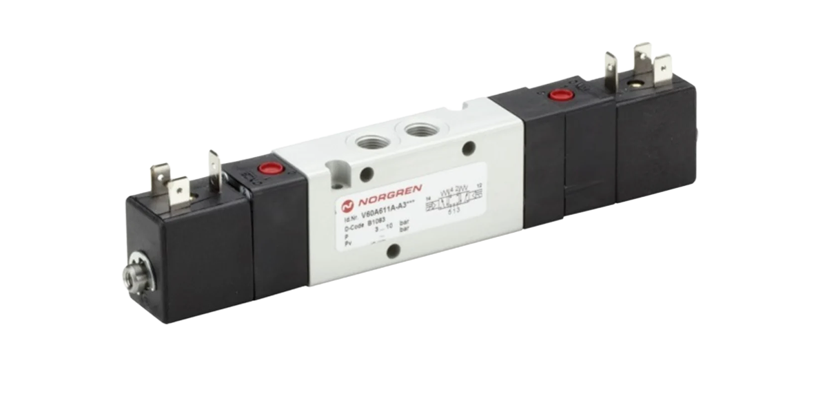 Standard Valves