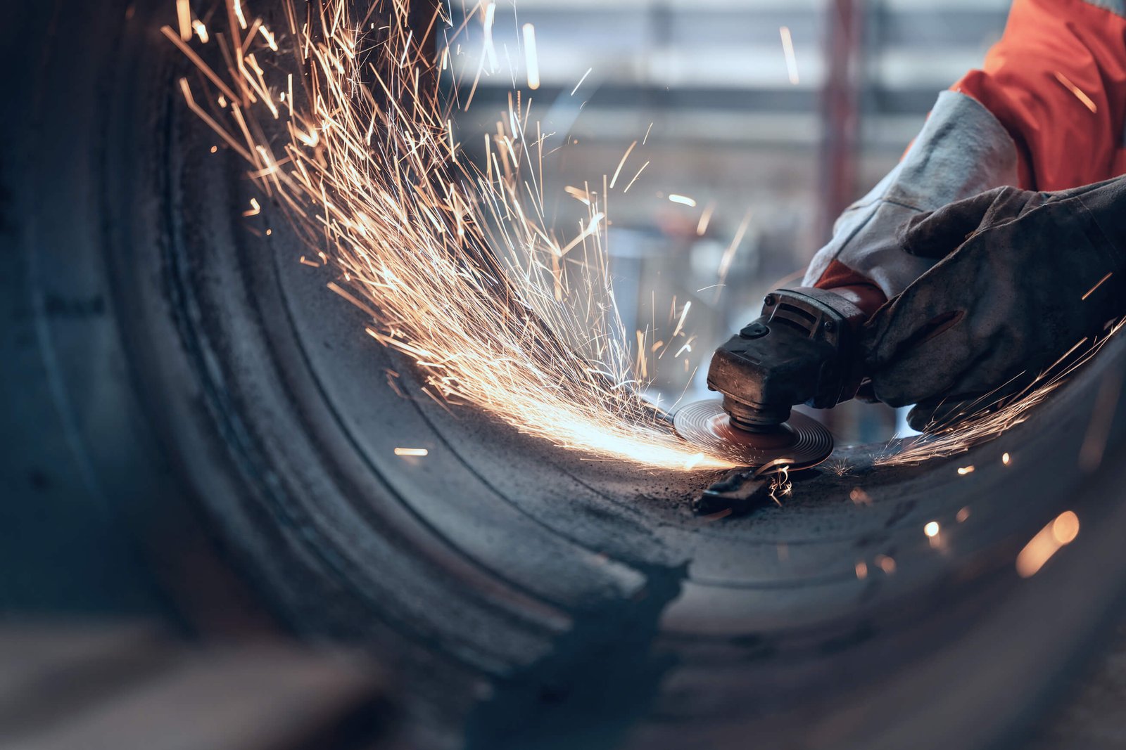 Endüstriyel çözüm tasarımı ve servis hizmetleri