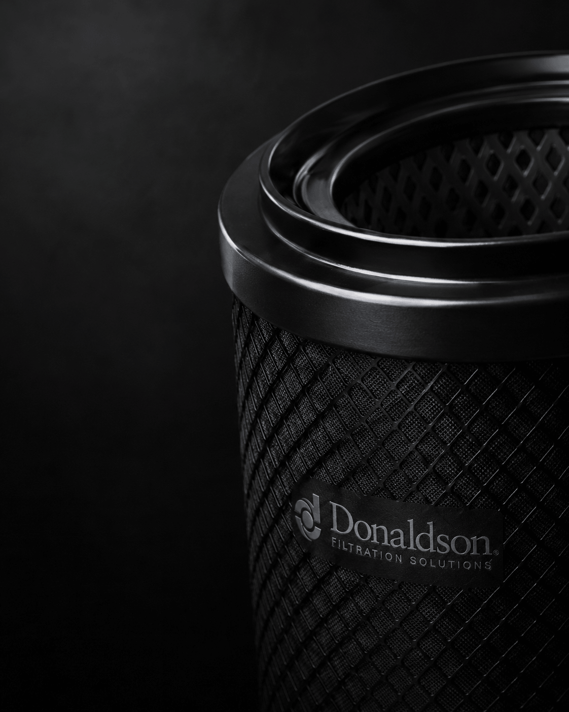 Donaldson yetkili distribütörlüğü